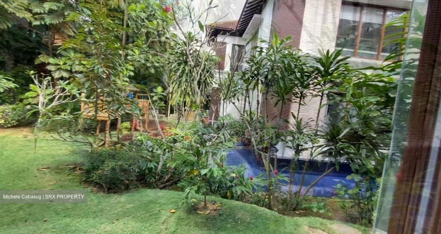 Cornwall Gardens (D10), Detached #589221461